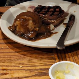 Filet Mignon