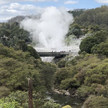 Te Puia - Museums Near Me - Rotorua, BOP