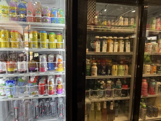 The Market By Buon Appetito by null