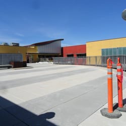 Cupertino High School