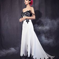 Kathleen Crowley Costume Couture
