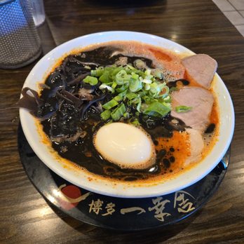Hakata Ikkousha Ramen - Ramen Near Me - Torrance, California