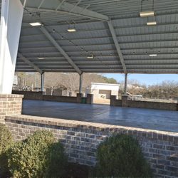 Old Armory Pavillion