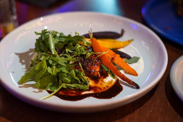 Copal Contemporary Mexican Cuisine by null