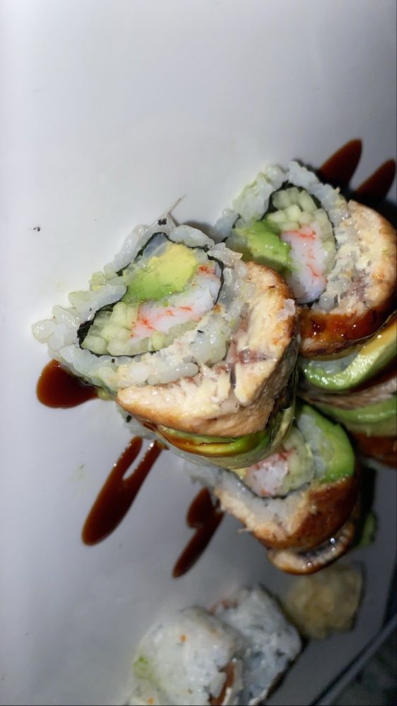 Social spots from Osaka