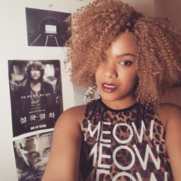 They do wonderful crochet braids! Just got my hair done Sunday and I feel fabulous! This was my first time getting crochet braids!