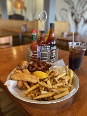 Duckies Chowder House by null