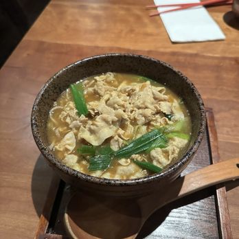 Cocoron  & Goemon Curry - Japanese Near Me - New York, New York