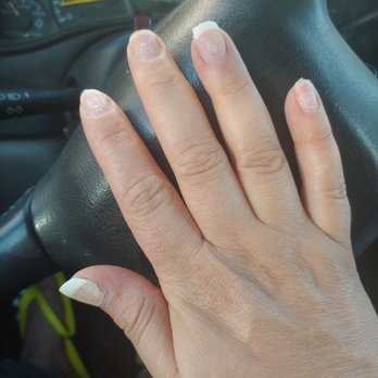 Tip2toe Nail Spa and Lashes - Nail Salons Near Me - Norwalk, California