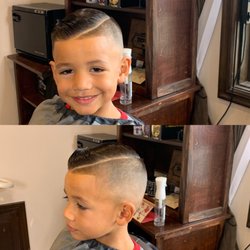 The Shop at Loft 84 - Kids cut