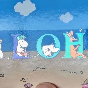 Moomin Shop Hawaii - Free business card - Souvenir Shops Near Me - Honolulu, Hawaii Moomin Shop Hawaii - Free business card - Souvenir Shops Near Me - Honolulu, Hawaii