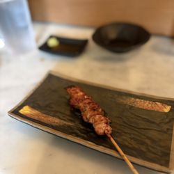 Hachi - Chicken thighs