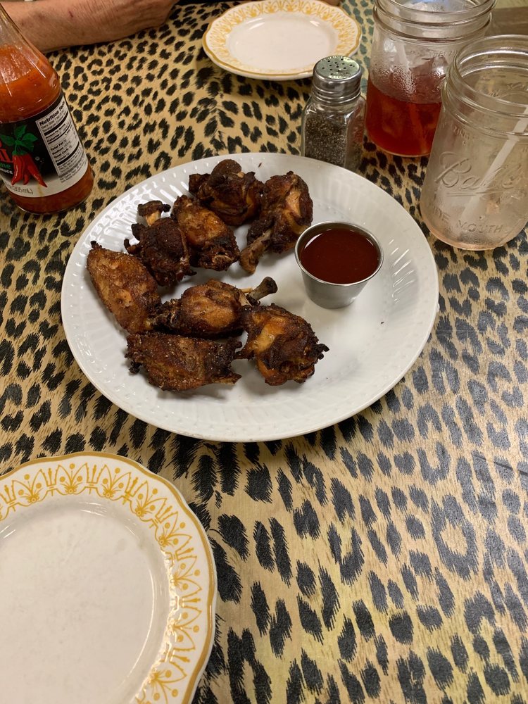 BIG MAMA’S KITCHEN AND CATERING 204 Photos & 217 Reviews Soul Food