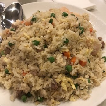 Dumpling Kitchen - Combination Shanghai Fried Rice - Chinese Near Me - San Francisco, California Dumpling Kitchen - Combination Shanghai Fried Rice - Chinese Near Me - San Francisco, California