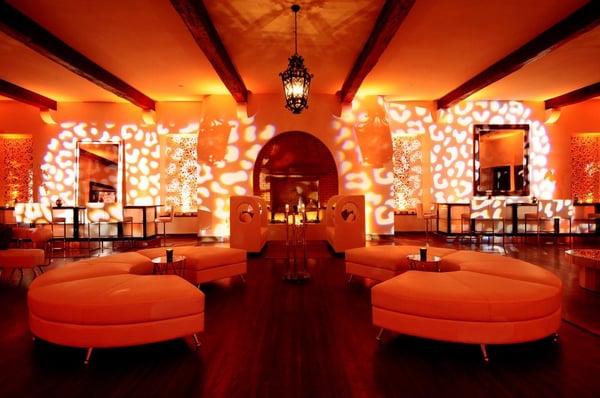 The Bath Club by null