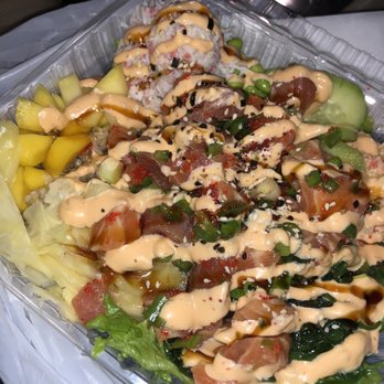 Poki & Maki - Poke Near Me - Upland, California