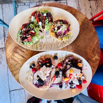 Strive Foods - All-In Brunch Experience - Vegan Near Me - Atlanta, Georgia Strive Foods - All-In Brunch Experience - Vegan Near Me - Atlanta, Georgia