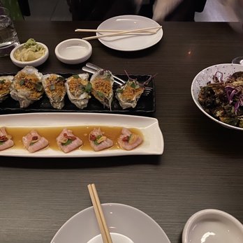 KA Sushi - Japanese Near Me - Houston, Texas