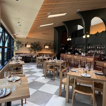 Cosetta - Italian Near Me - Santa Monica, California