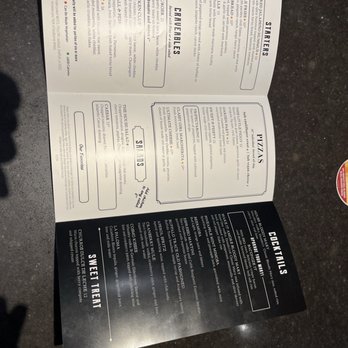 Humble Pie - Menu - Pizza Near Me - Phoenix, Arizona Humble Pie - Menu - Pizza Near Me - Phoenix, Arizona