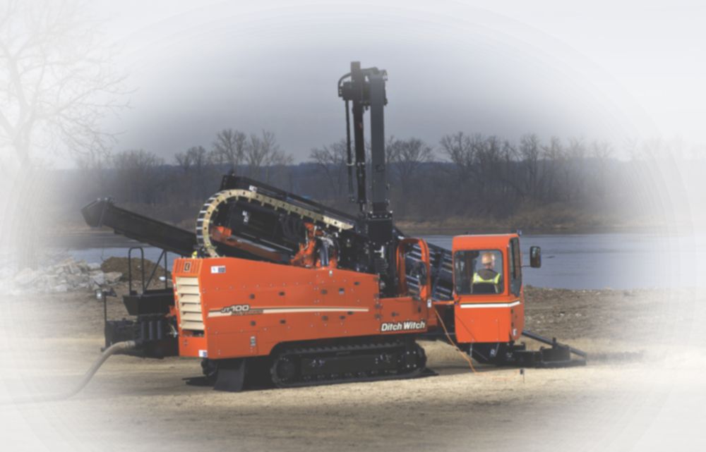 Slide of Spokane Rooter