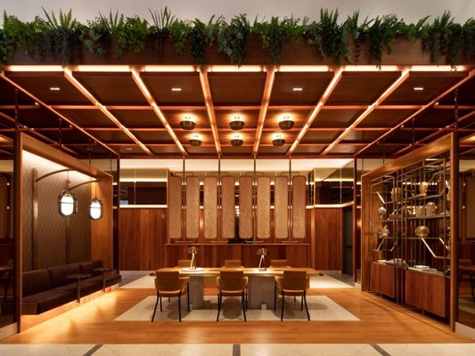 Honeyrose Hotel Montreal A Tribute Portfolio Hotel by null