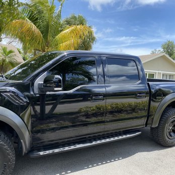 Elite Window Tinting - Car Window Tinting Near Me - Delray Beach, Florida