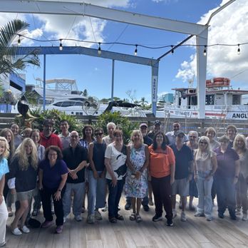 Tiki Docks Skyway - Retirement party at Tiki Docks Skyway! - Tiki Bars Near Me - St. Petersburg, Florida Tiki Docks Skyway - Retirement party at Tiki Docks Skyway! - Tiki Bars Near Me - St. Petersburg, Florida