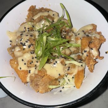 Bar Japonais - Karaage (japanese fried chicken) - Japanese Near Me - Washington, DC, District of Columbia Bar Japonais - Karaage (japanese fried chicken) - Japanese Near Me - Washington, DC, District of Columbia
