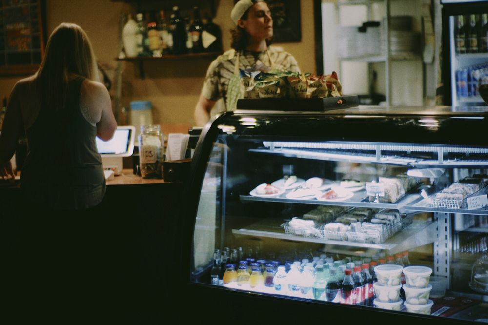 BLACKBIRD ESPRESSO BAR & BISTRO 52 Photos & 71 Reviews Coffee & Tea 4025 SW 10th Ave