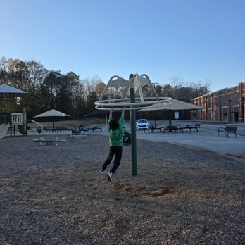 City Park Gym - Parks Near Me - Buford, Georgia City Park Gym - Parks Near Me - Buford, Georgia