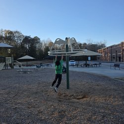 City Park Gym