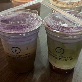 Trung Nguyen E Coffee - Coffee & Tea Near Me - Frisco, Texas Trung Nguyen E Coffee - Coffee & Tea Near Me - Frisco, Texas