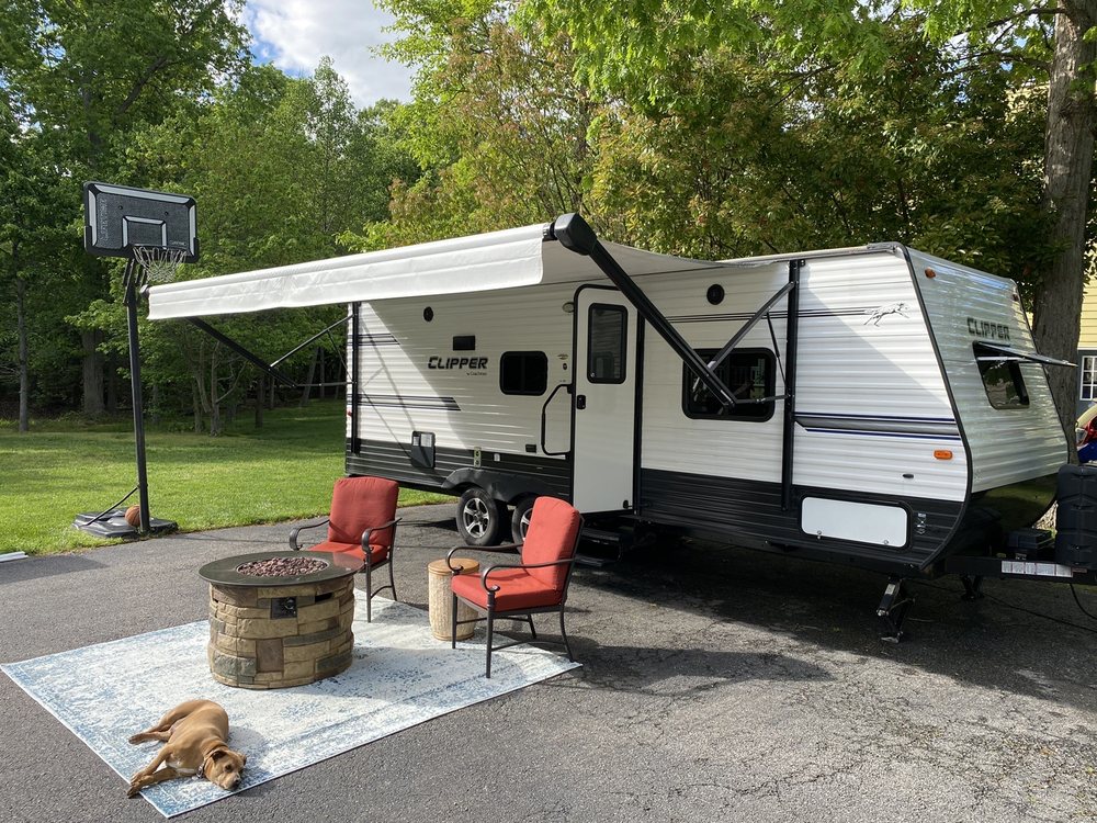RICHMOND RV RENTALS Updated May 2024 3429 Charles City Rd, Richmond