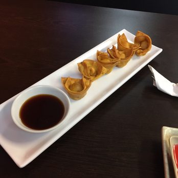 Li's Chinese Kitchen - Fried wontons - Chinese Near Me - Mansfield, Texas Li's Chinese Kitchen - Fried wontons - Chinese Near Me - Mansfield, Texas
