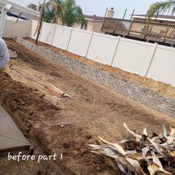Nicolas Landscaping & Tree Service