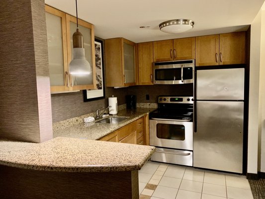 Residence Inn Gravenhurst Muskoka Wharf by null