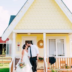 Katheryn Moran Photography - Bellingham Wedding Photographer, 3C's Farm