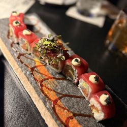 Moruko roll