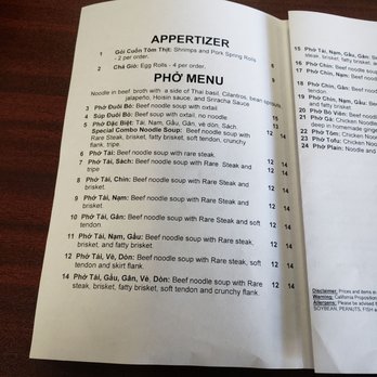 Pho 881 Restaurant - Menu - Vietnamese Near Me - Long Beach, California Pho 881 Restaurant - Menu - Vietnamese Near Me - Long Beach, California