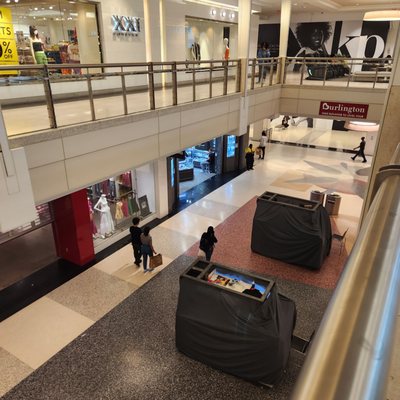 Kings Plaza Shopping Center by null