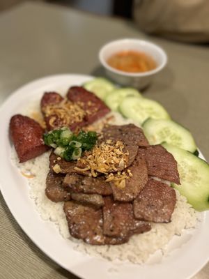 Golden Deli Temple City by null