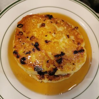 Arthurs - Blueberry pancakes - Breakfast & Brunch Near Me - Montreal, Quebec