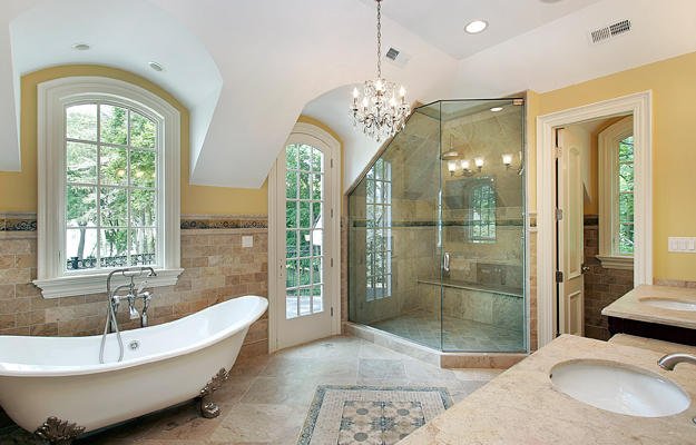 Slide of Tom & Jerry's Plumbing Electric Heating Air Conditioning