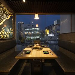 Satsuma Gyushun Shibuya 36 Photos Yakiniku 神南1 22 10 渋谷駅ハチ公口 渋谷区 東京都 Japan Restaurant Reviews Phone Number