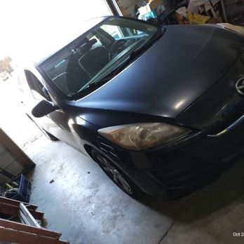 Glenn's Car Detailing - Car Wash Near Me - Seneca, South Carolina