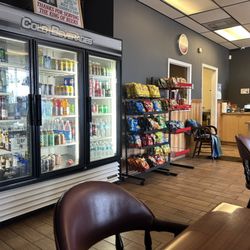 Mile High Sandwich Shop