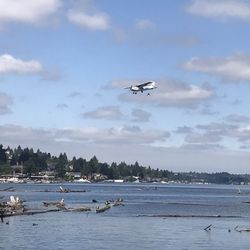 Lake Washington