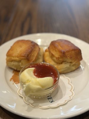 Dauphine’s by null