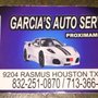 Photo of Garcia's Auto Service